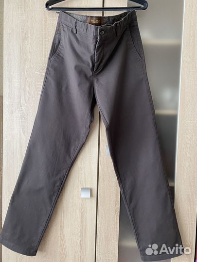 Мужские брюки чинос