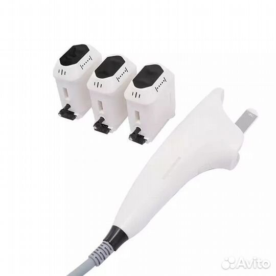 Картриджи 4 D hifu для смас лифтинга