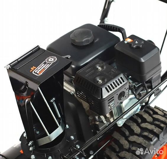 Снегоуборщик patriot PS 603 H