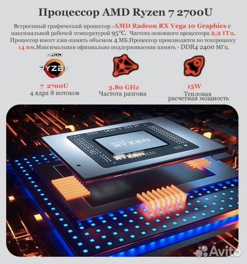 Игровой ноутбук 15.6 дюйма 20гб и SSD 1024