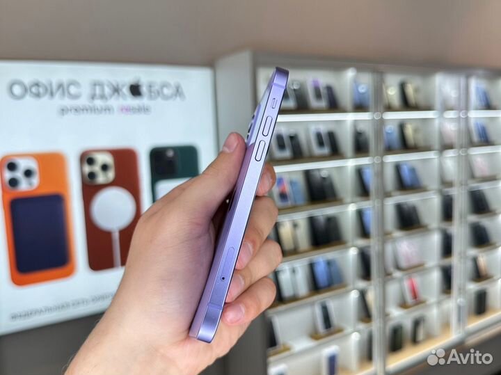 iPhone 12, 128 ГБ