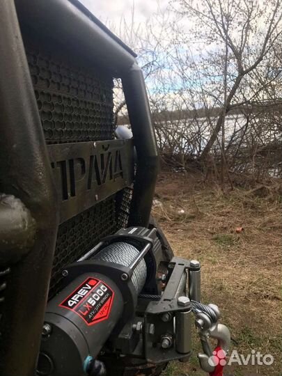 Вездеход,болотоход