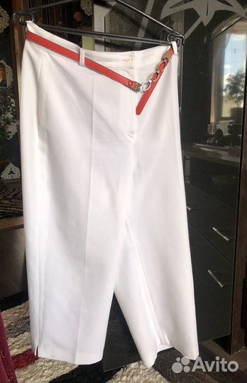 Брюки капри Бриджи Юбка