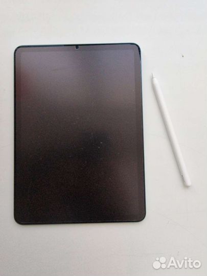 iPad Air 2022 (5gen) + Apple pencil 2