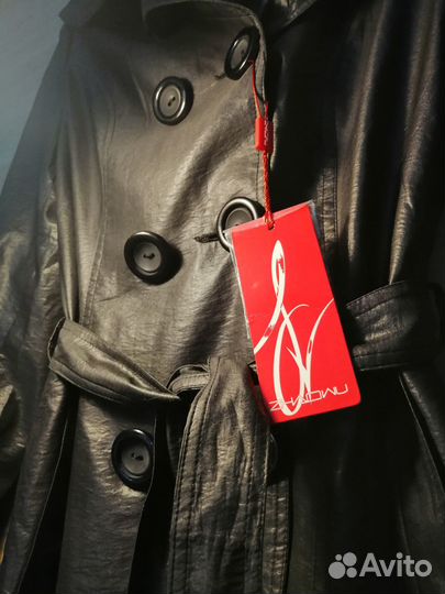 Плащ женский