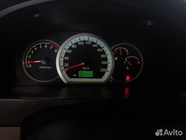 Daewoo Gentra 1.5 MT, 2013, 303 000 км объявление продам