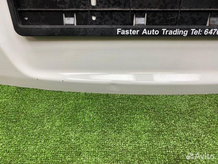 Крышка багажника Kia Cerato TD G4FC 2009