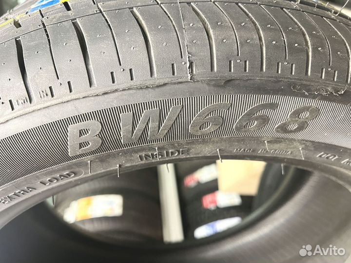 Bearway BW668 245/45 R18 92U