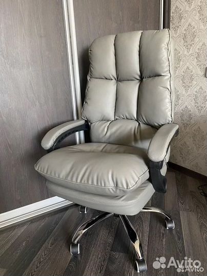 Кресло для игр. Игровое кресло с массажем