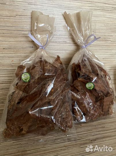 Чипсы оптом