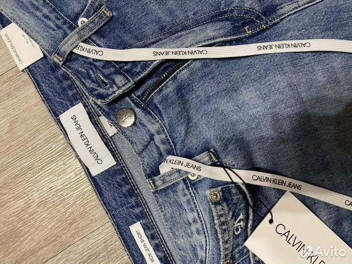 Calvin klein шорты