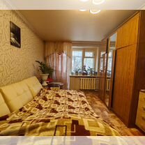 1-к. квартира, 30,4 м², 2/5 эт.