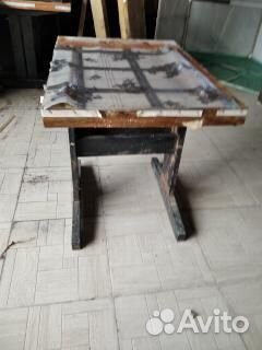 Стол для дачи б\у