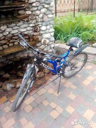 Продам стелс в отличном состоянии