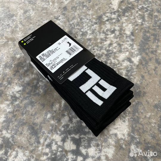 Носки Nike Elite Everyday X3