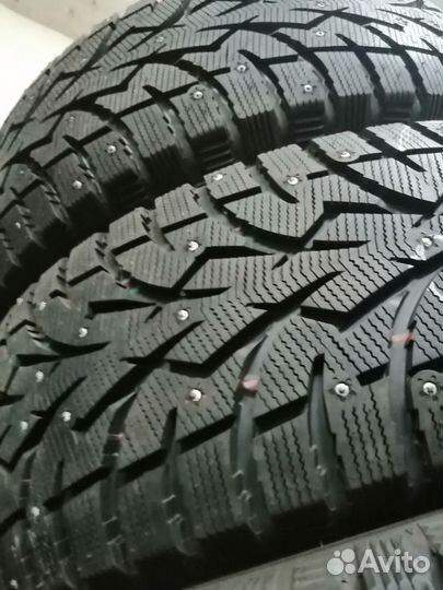 Toyo Observe G3-Ice 265/65 R17