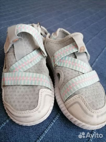 Сандалии outventure