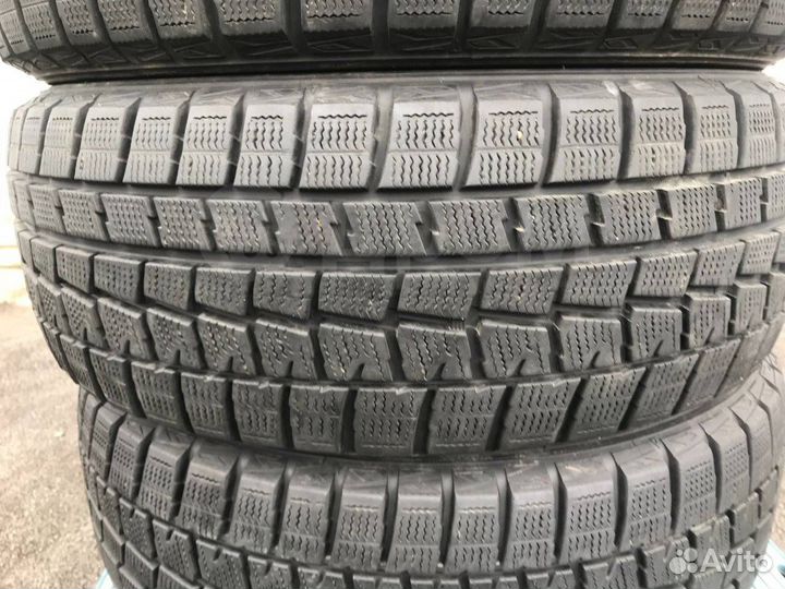 Dunlop Winter Maxx WM01 205/55 R16