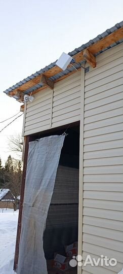 Интернет для частного дома
