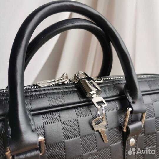 Мужской портфель Louis Vuitton