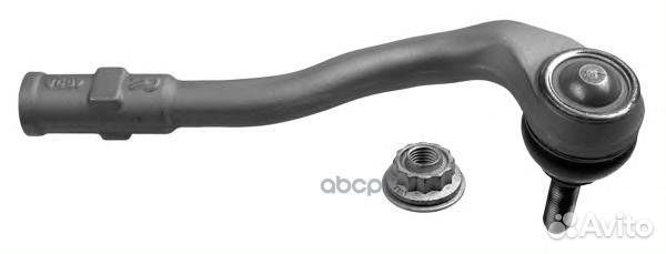 Наконечник рулевой тяги перед прав 3574201