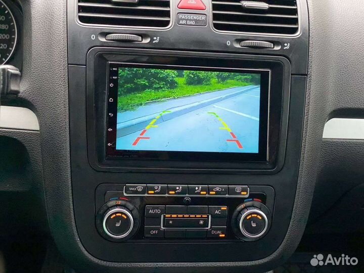 Volkswagen Jetta 1.4 AMT, 2010, 154 000 км