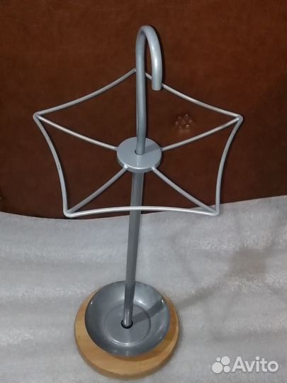 Зонтница, подставка под зонты