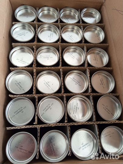 Смазка в тубах в Ведрах Mannol 400гр ер2