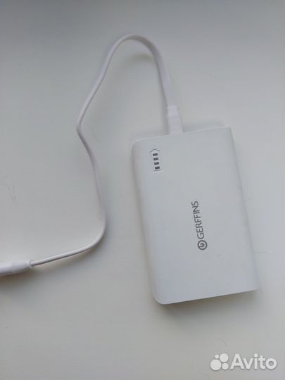 Повербанк 6000