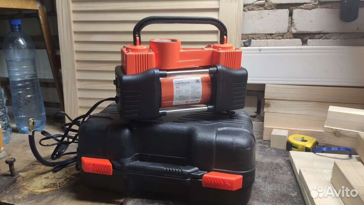 Компрессор Airline x5