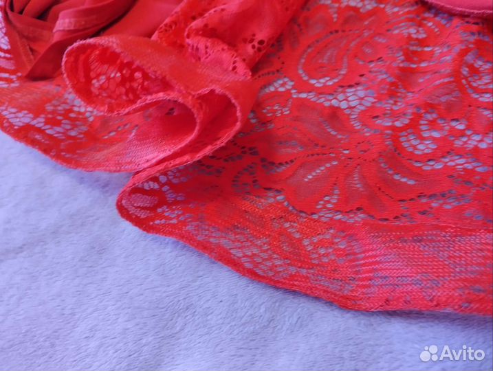 Платье для бальных танцев