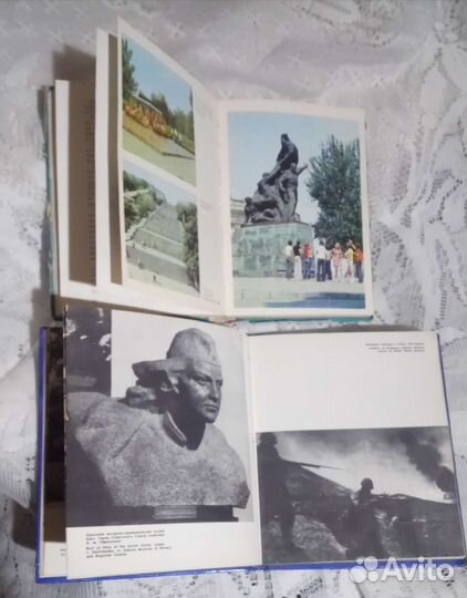 Книги, Одесса