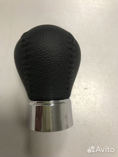 Ручка наболдажник рычаг переключение Mazda