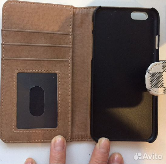 Чехол на iPhone 6/7/8