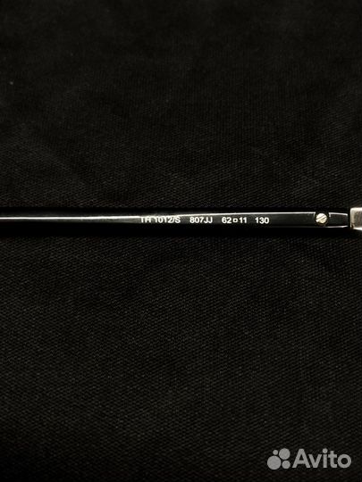 Очки Tommy Hilfiger TH1012/S 807JJ