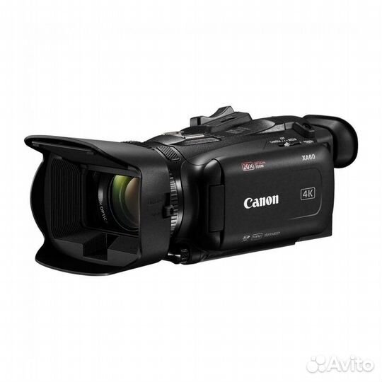 Видеокамера Canon XA60