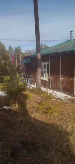 Дом 101 м² на участке 8,2 сот.