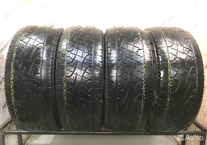 Pirelli Scorpion ATR 275/65 R17