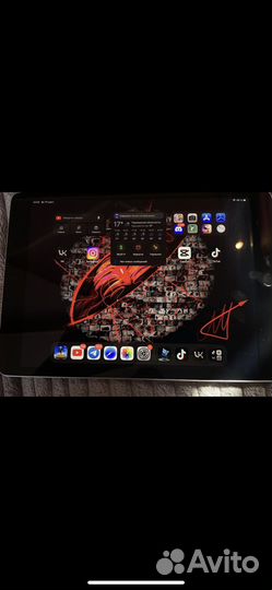 iPad (9th Generation)