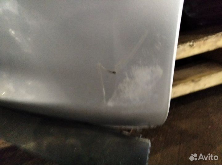 Ноускат Peugeot 307 3H DV4TD