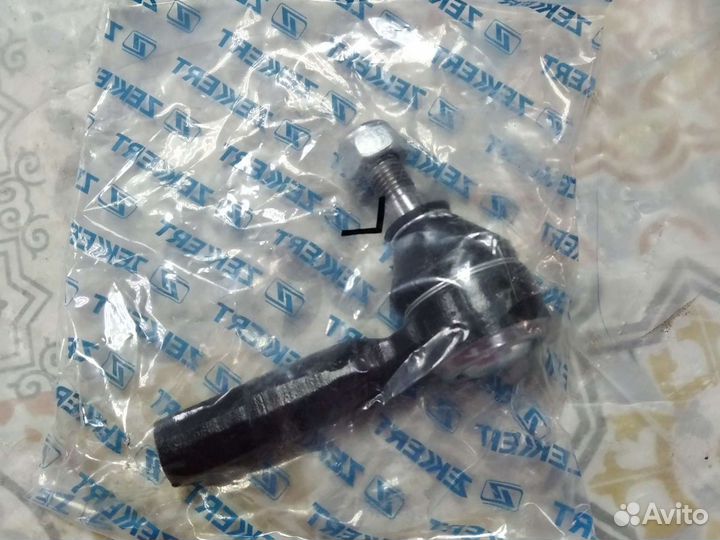 Наконечник Рулевой Шкода Фабия Рапид