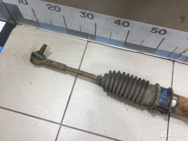 Рейка рулевая Toyota Town/Masterace V WG 2CT 1989