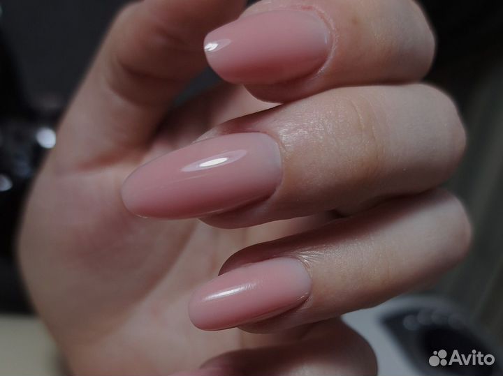 Мастер маникюра