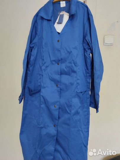 Халаты женские новые,50-52,54, размер