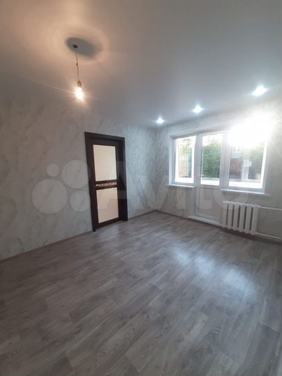2-к. квартира, 44 м², 4/5 эт.