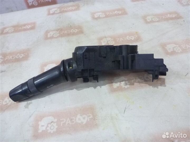 Подрулевой переключатель Hyundai Solaris RB G4FA