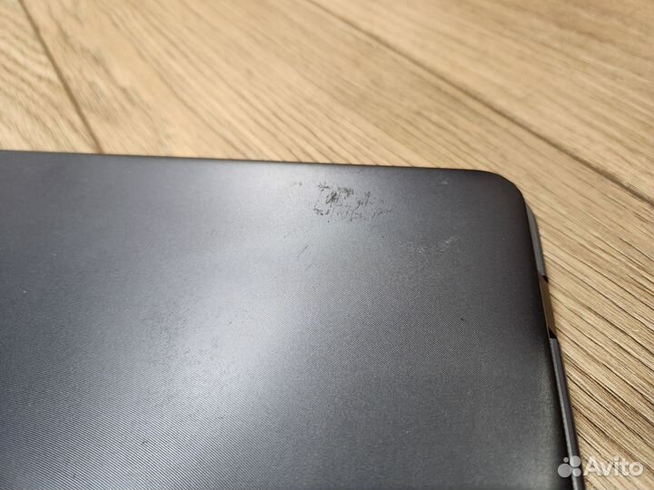 Asus X705MA