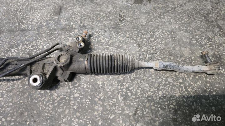 Б/У Б/У Рейка рулевая L200/5 mitsubishi L200