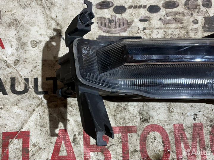 Птф левая Chery Tiggo 8 Pro 2021