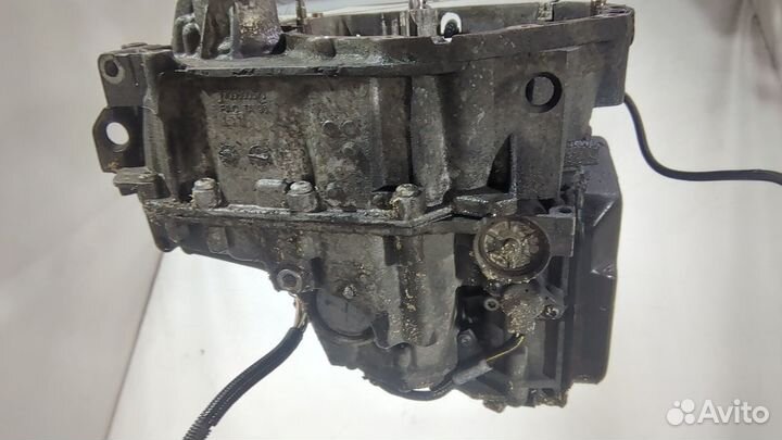 Кпп - автомат (АКПП) Renault Megane 2 1.6, 2008